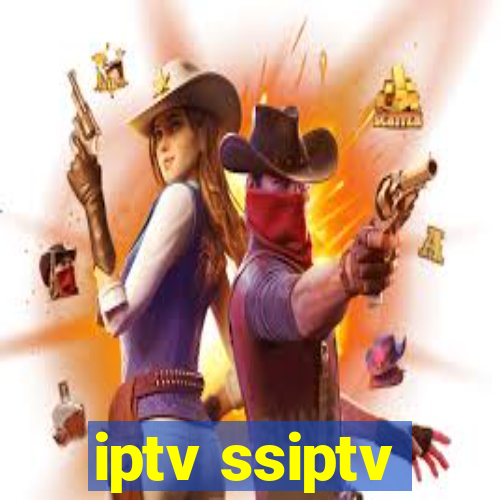 iptv ssiptv